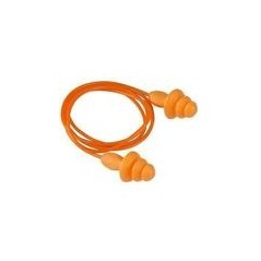 Re-usable Earplugs