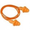 Re-usable Earplugs