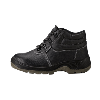 Safety Boots Steel Toe Size 8