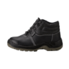 Safety Boots Steel Toe Size 9