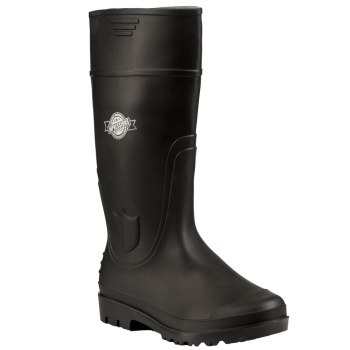 Non Steel Toe Gumboots Size 10
