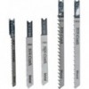 Jigsaw Blades U-shank 5 Piece Assorted