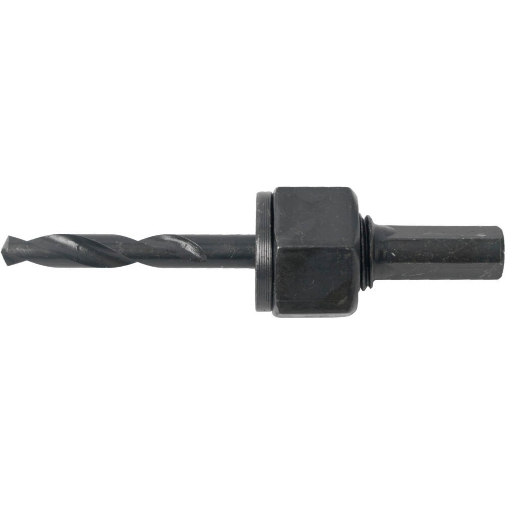 Mandrel For Carbon Steel Hole Saws 32 - 86mm Mandrel For Carbon Steel Hole Saws 32 - 86mm