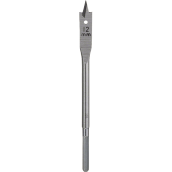 Bosch Flat Centre Bit 12mm X 110 X 155mm