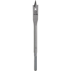 Bosch Flat Centre Bit 12mm X 110 X 155mm