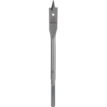 Bosch Flat Centre Bit 13mm X 110 X 155mm