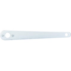 Bosch Spanner Straight 2 Hole