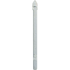 Bosch Glass & Tile Drill Bit 5.0mm