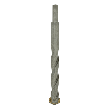 Eureka Drill Bit Masonry