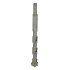 Eureka Drill Bit Masonry