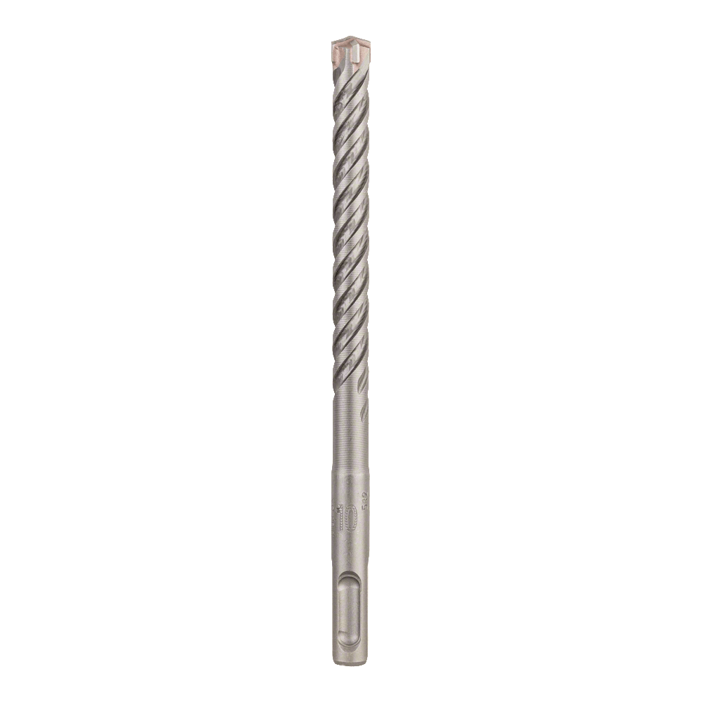 Bosch Sds Plus 5 Hammer Drill Bit 10mm Bosch Sds Plus 5 Hammer Drill Bit 10mm
