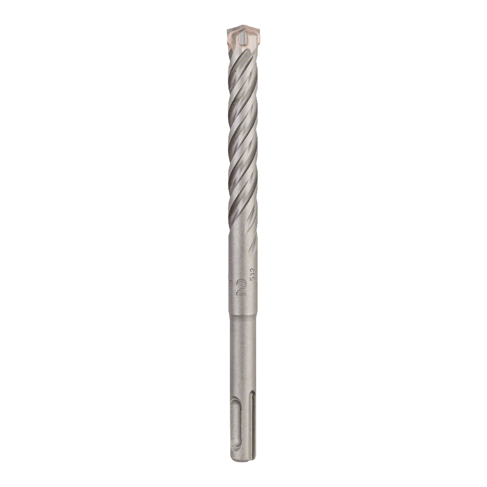 Bosch Sds Plus 5 Hammer Drill Bit 12mm Bosch Sds Plus 5 Hammer Drill Bit 12mm
