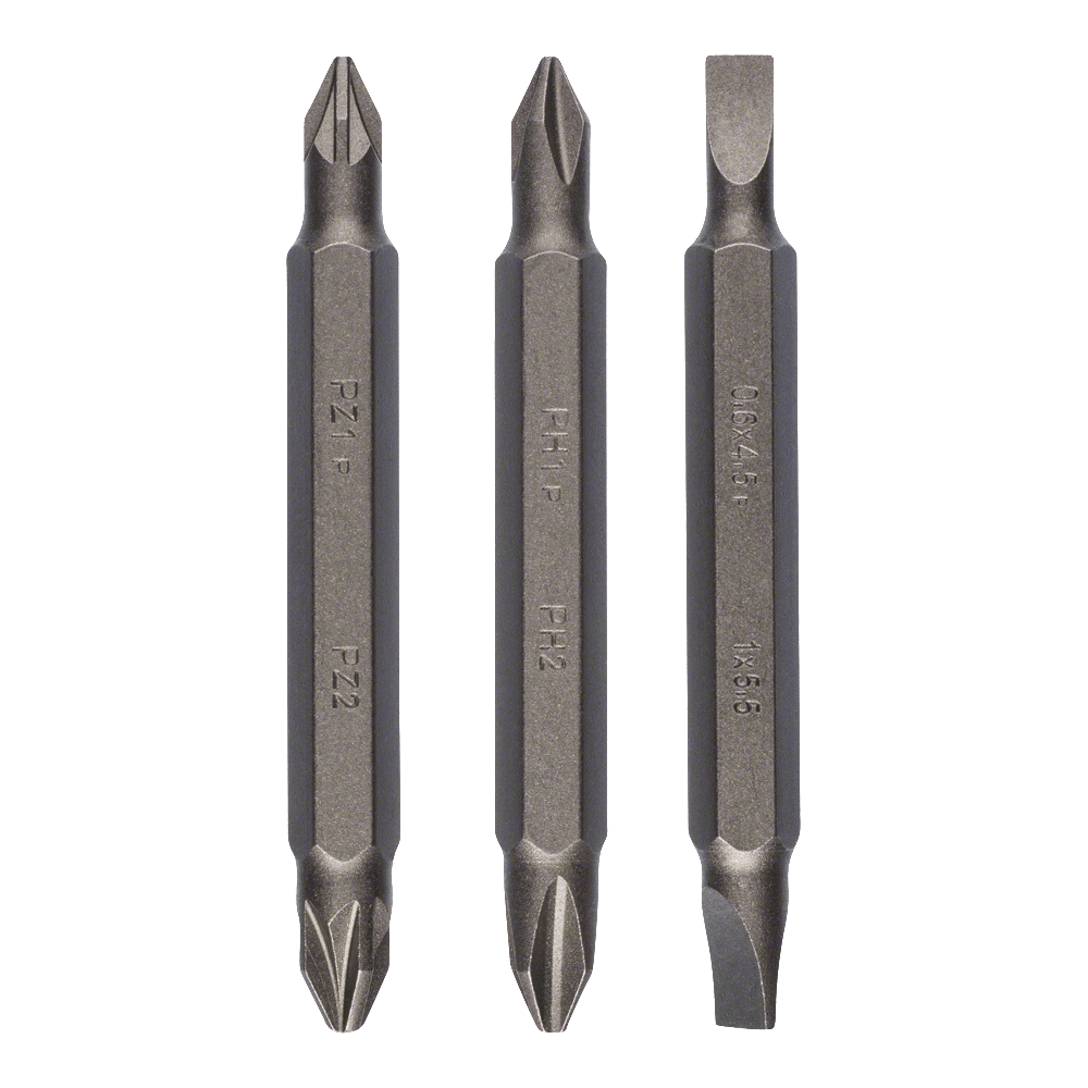 Bosch Screwdriver Set Bosch Screwdriver Set