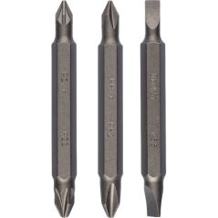 Bosch Screwdriver Set