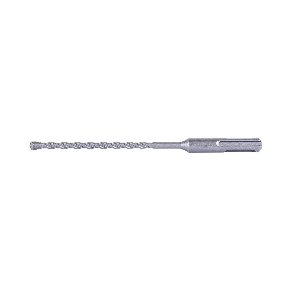 Sds Plus Drill Bit 160mm X 100mm X 6mm Sds Plus Drill Bit 160mm X 100mm X 6mm