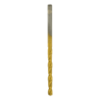 Eureka Drill Bit Hss Titan Gold
