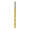 Eureka Drill Bit Hss Titan Gold