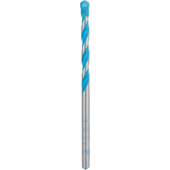 Bosch Cyl 9 Multi Construction Drill Bit 4mm