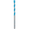 Bosch Cyl 9 Multi Construction Drill Bit 4mm