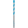 Bosch Cyl 9 Multi Construction Drill Bit 5mm