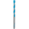 Bosch Cyl 9 Multi Construction Drill Bit 8mm