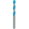 Bosch Cyl 9 Multi Construction Drill Bit 10mm