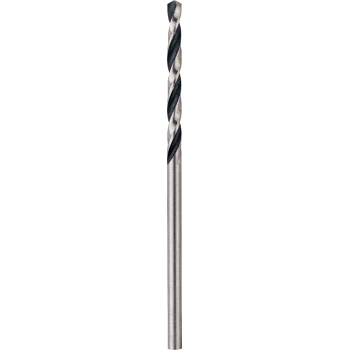 Bosch Metal Drill Bit Hss Pointteq 2.0mm