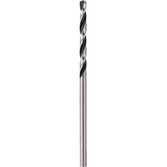Bosch Metal Drill Bit Hss Pointteq 2.0mm