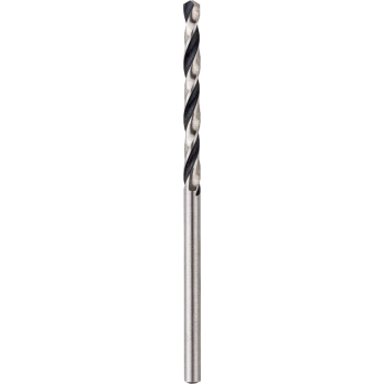 Bosch Metal Drill Bit Hss Pointteq 2.5mm