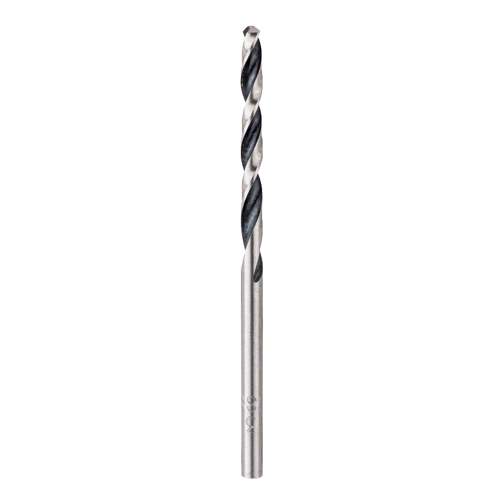 Bosch Metal Drill Bit Hss Pointteq 3.0mm Bosch Metal Drill Bit Hss Pointteq 3.0mm