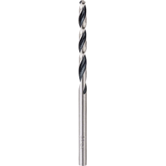 Bosch Metal Drill Bit Hss Pointteq 3.0mm