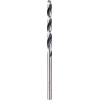 Bosch Metal Drill Bit Hss Pointteq 3.0mm
