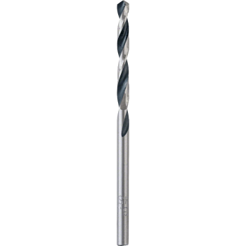 Bosch Metal Drill Bit Hss Pointteq 3.2mm