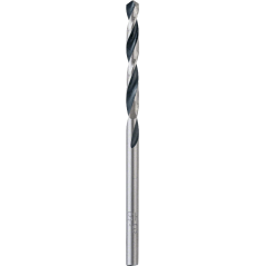 Bosch Metal Drill Bit Hss Pointteq 3.2mm