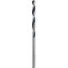 Bosch Metal Drill Bit Hss Pointteq 3.2mm