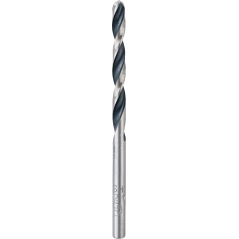 Bosch Metal Drill Bit Hss Pointteq 4.2mm