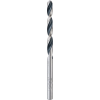 Bosch Metal Drill Bit Hss Pointteq 4.2mm