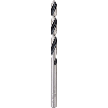 Bosch Metal Drill Bit Hss Pointteq 4.5mm