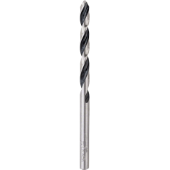 Bosch Metal Drill Bit Hss Pointteq 4.5mm