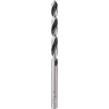 Bosch Metal Drill Bit Hss Pointteq 4.5mm