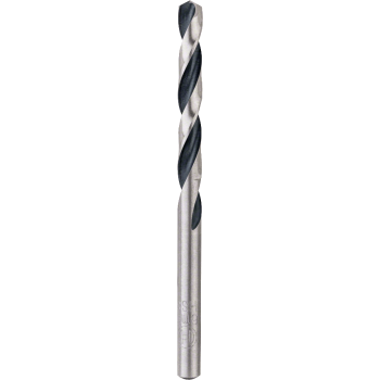 Bosch Metal Drill Bit Hss Pointteq 6.0mm