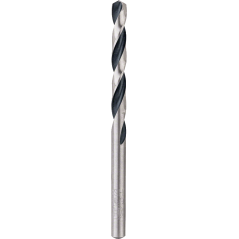 Bosch Metal Drill Bit Hss Pointteq 6.0mm
