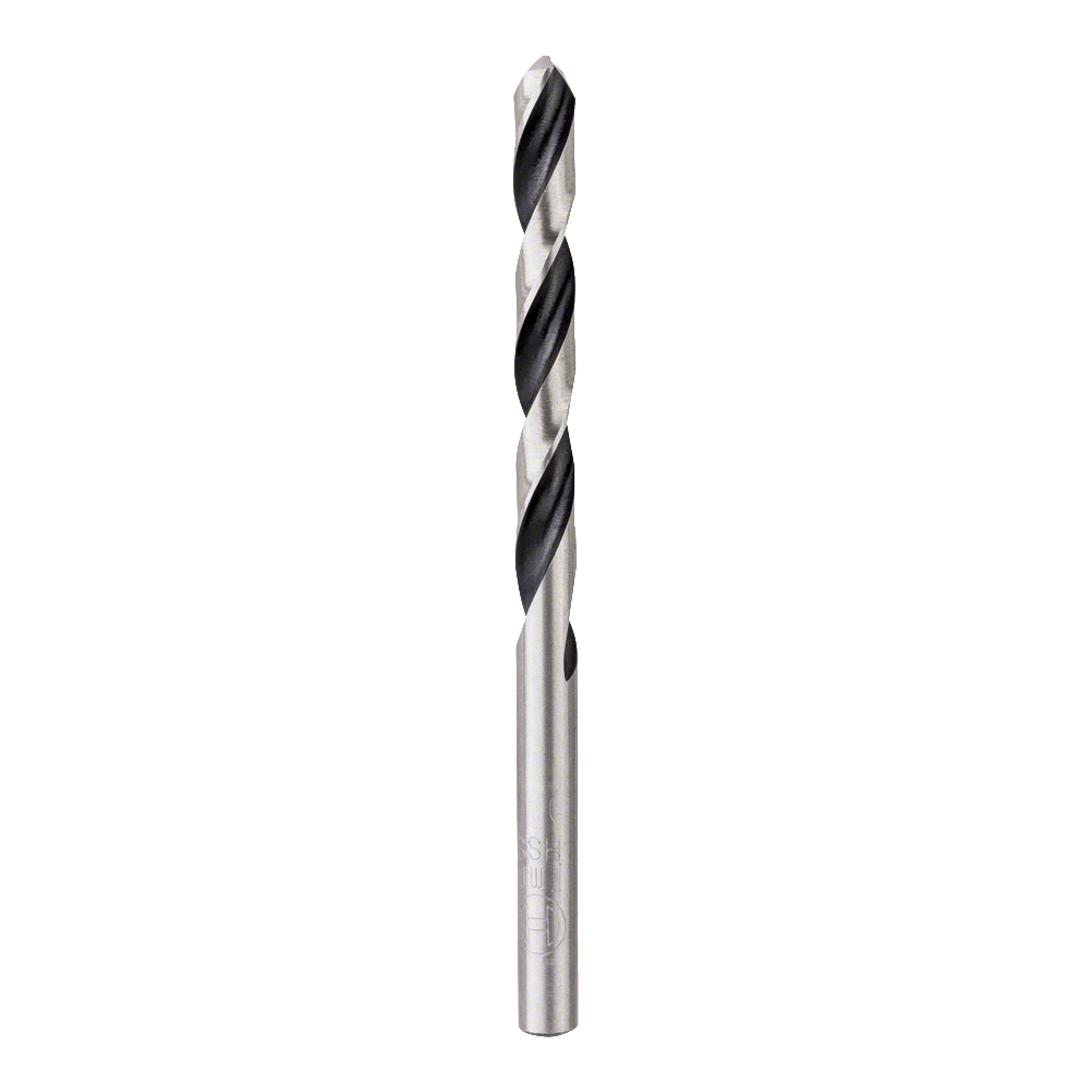 Bosch Metal Drill Bit Hss Pointteq 7.0mm Bosch Metal Drill Bit Hss Pointteq 7.0mm