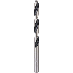 Bosch Metal Drill Bit Hss Pointteq 8.0mm