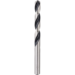 Bosch Metal Drill Bit Hss Pointteq 10mm