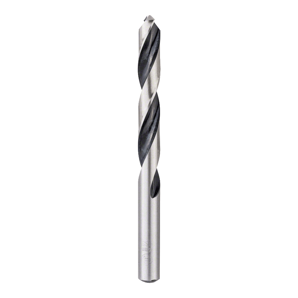 Bosch Metal Drill Bit Hss Pointteq 13mm Bosch Metal Drill Bit Hss Pointteq 13mm
