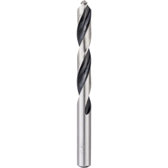 Bosch Metal Drill Bit Hss Pointteq 13mm