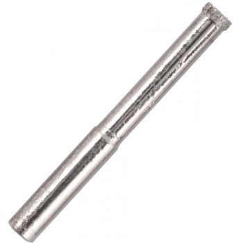 Diamond Core Bit 6mm For Tiles