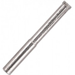 Diamond Core Bit 6mm For Tiles