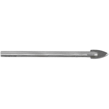 Drill Bit Glass & Tile Drill 6mm